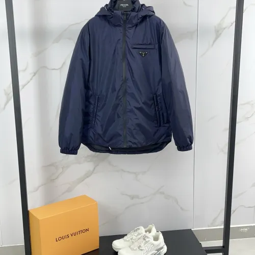 Prada Coats/Down Jackets for MEN #B59063