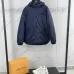 Prada Coats/Down Jackets for MEN #B59063