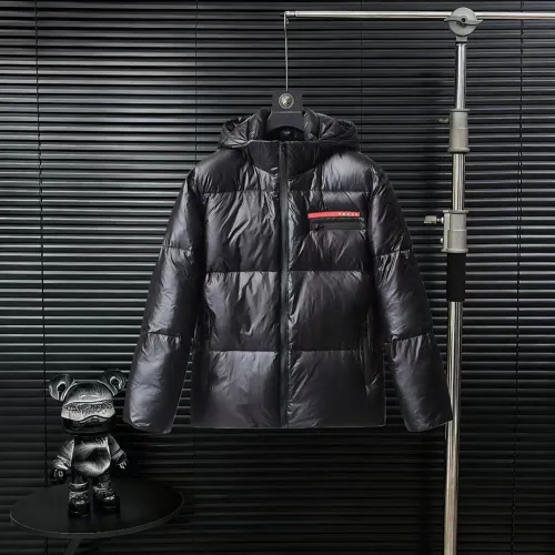 Prada Coats/Down Jackets for MEN #B59067