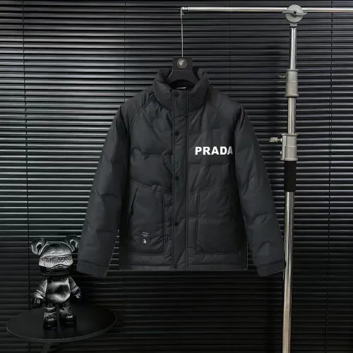 Prada Coats/Down Jackets for MEN #B59069