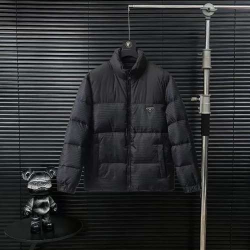 Prada Coats/Down Jackets for MEN #B59070