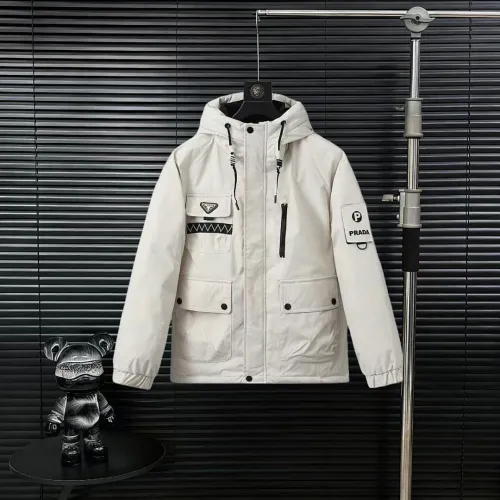 Prada Coats/Down Jackets for MEN #B59071