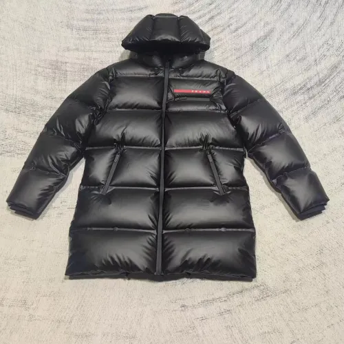 Prada Coats/Down Jackets for men and women #B43873