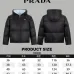 Prada Coats/Down Jackets for men and women #B45178