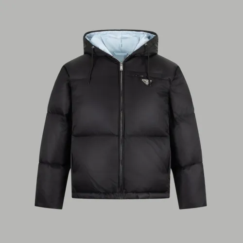 Prada Coats/Down Jackets for men and women #B45178