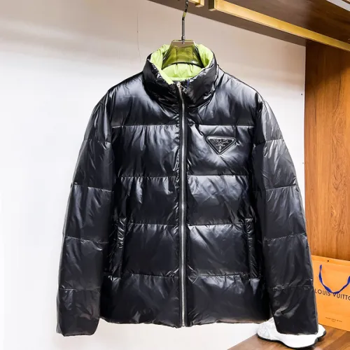 Prada Coats/Down Jackets for men and women #B45180