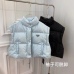 Prada Coats/Down Jackets for women #9999925441