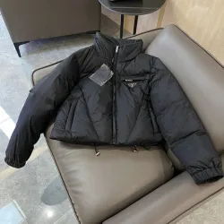 Prada Coats/Down Jackets for women #B41591