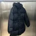 Prada Coats/Down Jackets for women #B45211