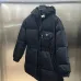 Prada Coats/Down Jackets for women #B45211