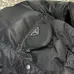 Prada Coats/Down Jackets for women #B45211