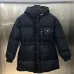 Prada Coats/Down Jackets for women #B45211