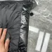 Prada vest Down Jackets #B39886