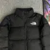 The North Face 1996 NUPTS Down Jacket All Black #B57205