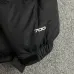 The North Face 1996 NUPTS Down Jacket All Black #B57205