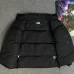 The North Face 1996 NUPTS Down Jacket All Black #B57205