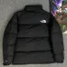 The North Face 1996 NUPTS Down Jacket All Black #B57205
