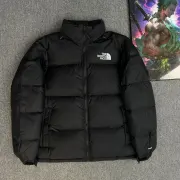 The North Face 1996 NUPTS Down Jacket All Black #B57205