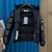 The North Face 1996 NUPTS Down Jacket Black #B57208