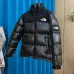 The North Face 1996 NUPTS Down Jacket Black #B57208