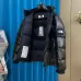 The North Face 1996 NUPTS Down Jacket Black #B57208