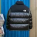 The North Face 1996 NUPTS Down Jacket Black #B57208