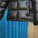 The North Face 1996 NUPTS Down Jacket Black #B57208