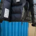The North Face 1996 NUPTS Down Jacket Black #B57208