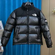 The North Face 1996 NUPTS Down Jacket Black #B57208