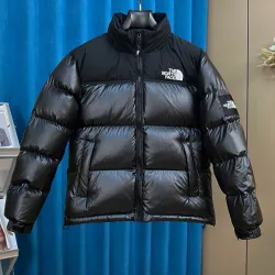 The North Face 1996 NUPTS Down Jacket Black #B57208