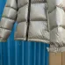 The North Face 1996 NUPTS Down Jacket Silver/Black #B57207