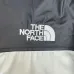 The North Face 1996 NUPTS Down Jacket White/Black #B57206