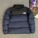 The North Face 1996 NUPTS Down Jackets  #B57203