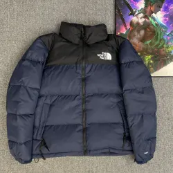 The North Face 1996 NUPTS Down Jackets  #B57203