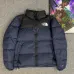The North Face 1996 NUPTS Down Jackets  #B57203
