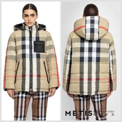 Burberry Coats Down Jackets for men and women #99911054