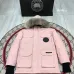 2022 Canada Goose Long Down Coats men and women #99925109