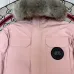 2022 Canada Goose Long Down Coats men and women #99925109