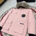 2022 Canada Goose Long Down Coats men and women #99925109