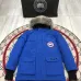 2022 Canada Goose Long Down Coats men and women #99925110