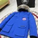 2022 Canada Goose Long Down Coats men and women #99925110