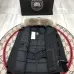 2022 Canada Goose Long Down Coats men and women #99925111