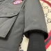 2022 Canada Goose Long Down Coats men and women #99925111