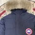 2022 Canada Goose Long Down Coats men and women #99925112