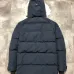 Canada Goose Coat Navy/Black #99924606