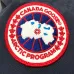 Canada Goose Coat Navy/Black #99924606