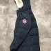 Canada Goose Coat Navy/Black #99924606