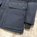 Canada Goose Coat Navy/Black #99924606