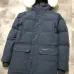 Canada Goose Coat Navy/Black #99924606