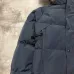 Canada Goose Coat Navy/Black #99924606